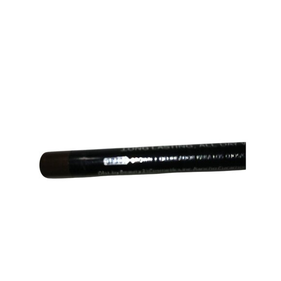 L.A. Girl Semi-Permanent Auto Eyeliner Pencil GP309 Brown Long Wear Waterproof - Picture 4 of 5